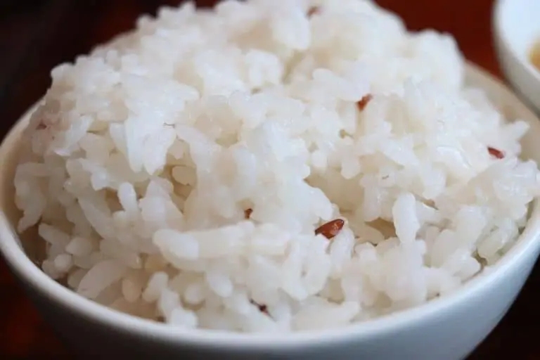 쌀 영양성분 건강에 주는 이로운 점