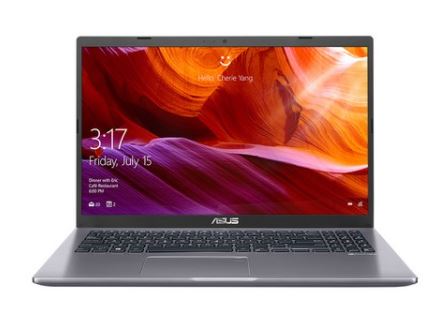 ASUS 슬레이트 그레이 노트북 D515UA -CP103