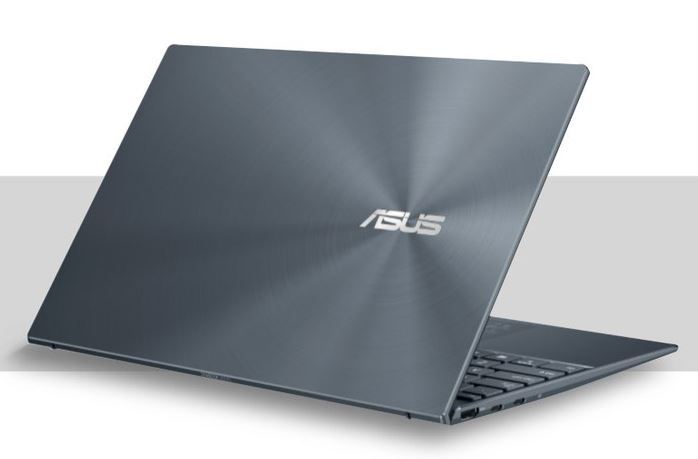 ASUS 젠북 14 UX425EA-BM207