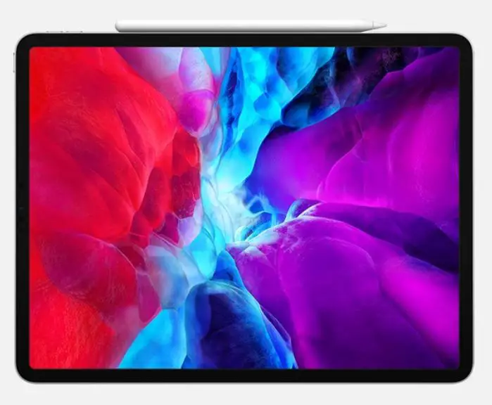 Apple iPad Pro 12.9 4세대