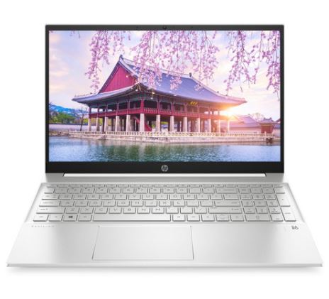 HP 노트북 파빌리온 15-eg0501TU