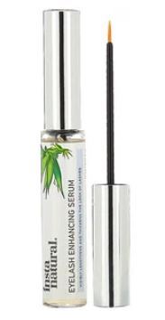 InstaNatural, Eyelash Enhancing Serum