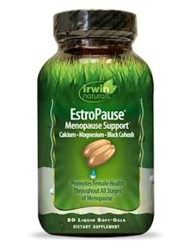 Irwin Naturals, EstroPause