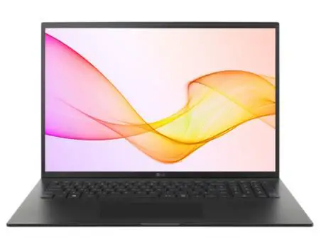 LG전자 2021 그램17 옵시디안블랙 노트북 17ZD90P-GX5BK