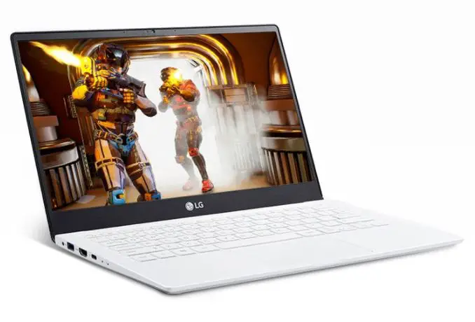 LG전자 울트라 화이트 노트북 13U70P-GR56K