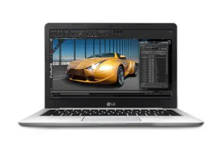 LG전자 울트라PC 노트북 13U50N-GR56K