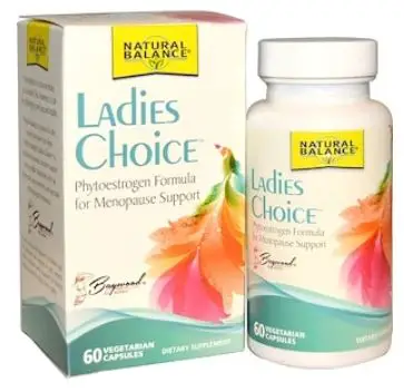 Natural Balance, Ladies Choice