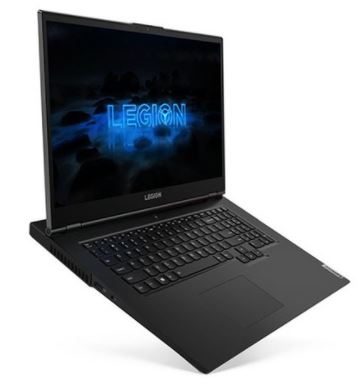 레노버 2021 Legion 5i 17IMH I7 Ultra Special