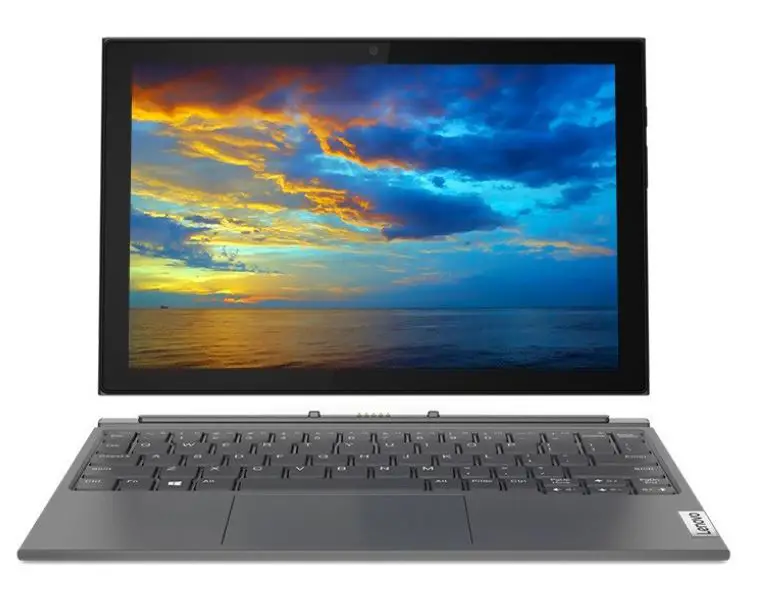 레노버 IdeaPad Duet3 LTE 태블릿 PC