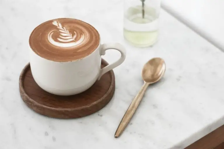 빈속에 커피 마시면 안되는 이유 13가지