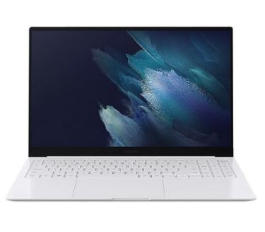 삼성전자 갤럭시북 프로 NT950XDY-A38A