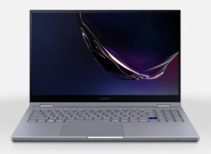 삼성전자 갤럭시북 플렉스 알파 노트북 NT750QCR-A38A