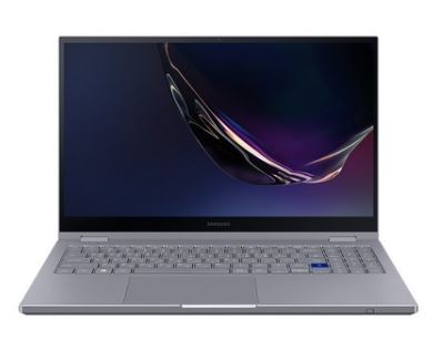 삼성전자 갤럭시북플렉스알파 노트북 머큐리그레이 NT750QCR-A78A