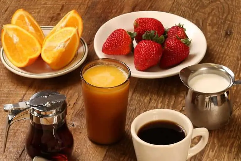 아침 식사로 좋은 음식 15가지 추천