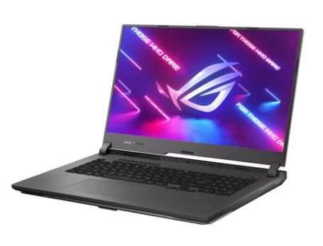 에이수스 2022 ROG 스트릭스 G17