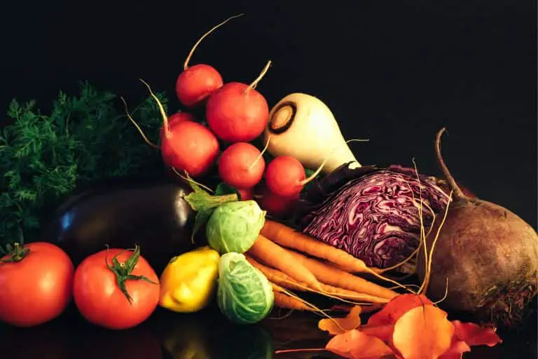 통풍에 좋은 야채 12가지, 통풍 쉽게 벗어나기