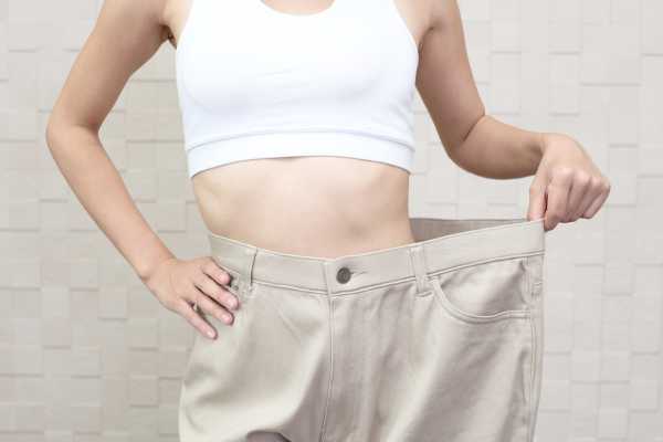 다이어트 후 늘어진 피부 제거하고 싶다면