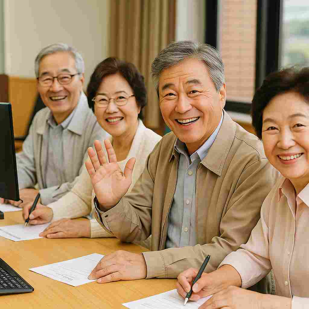 69년생 국민연금 수령나이 언제부터 얼마 받을까