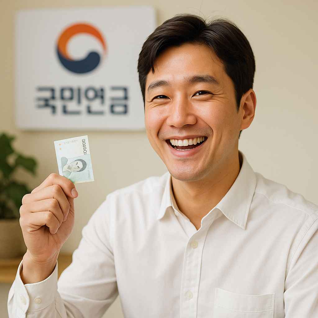 국민연금 담보대출 신청방법 꼭 알아둬야 할 조건
