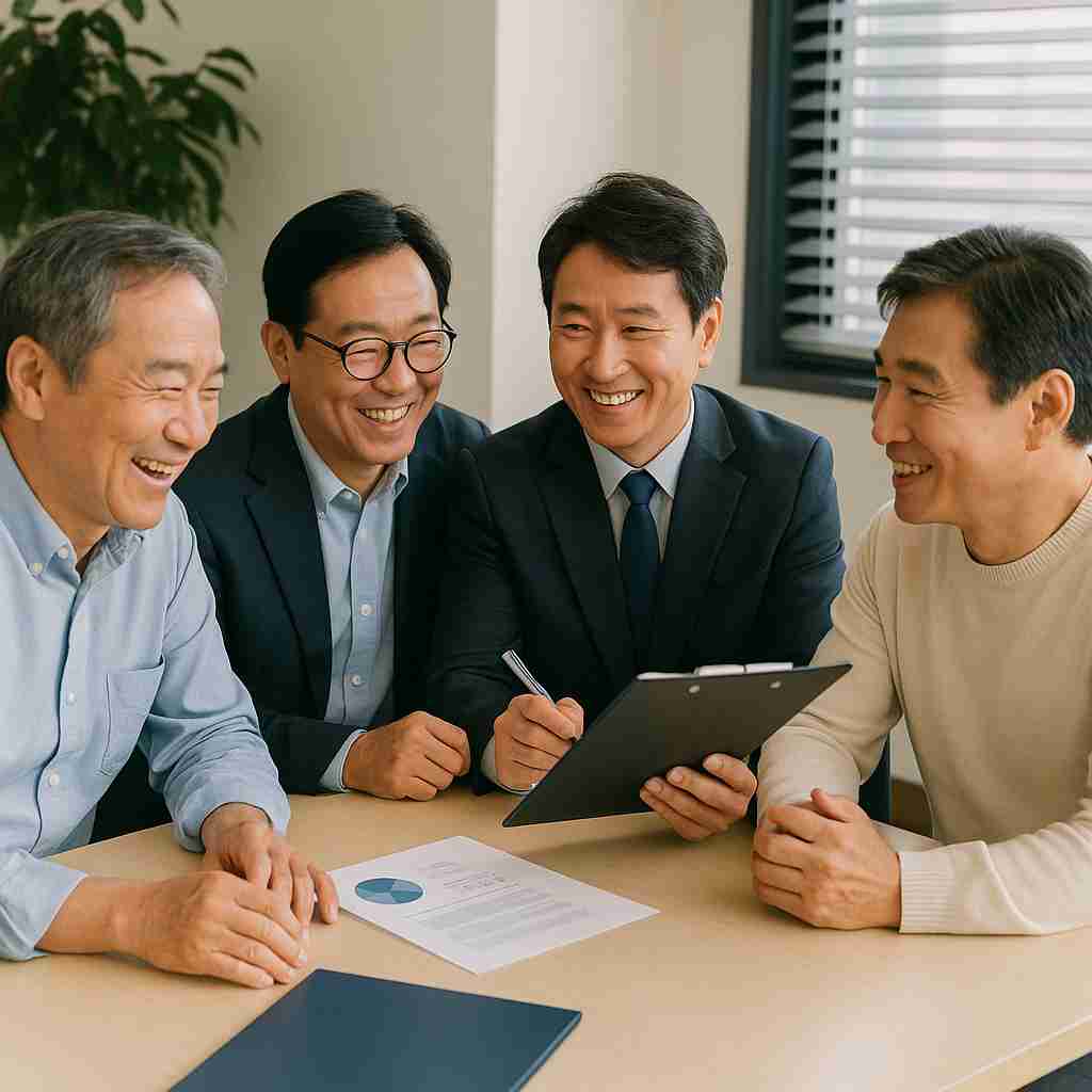 국민연금 예상수령액 계산법 어떻게 조회하는 걸까