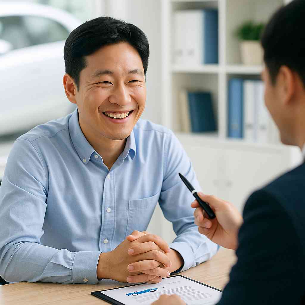 30대 자동차보험료 결정 요인, 몰라서 손해 봤던 내 이야기