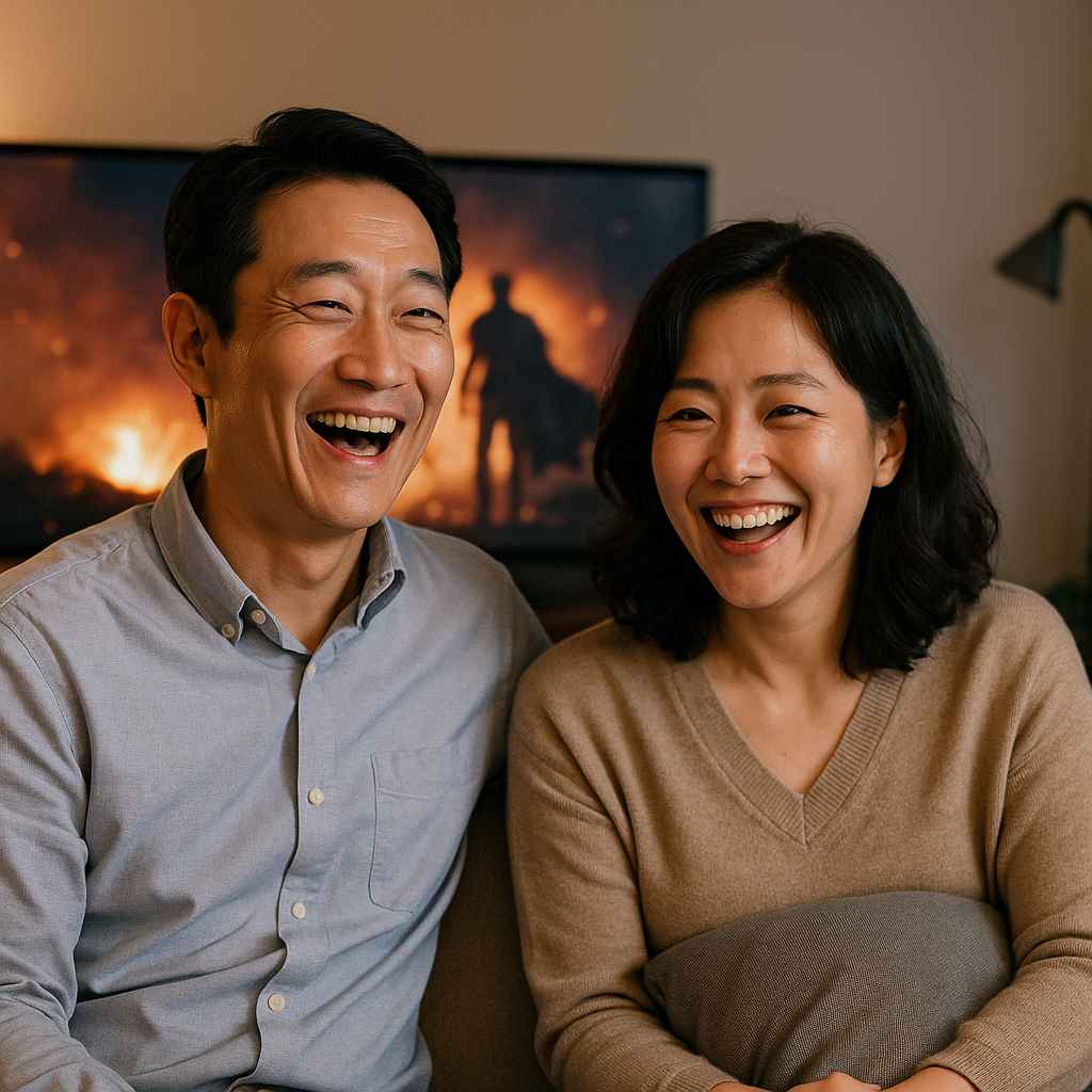 65인치 가로 세로 TV 실제 크기 얼마나 클까