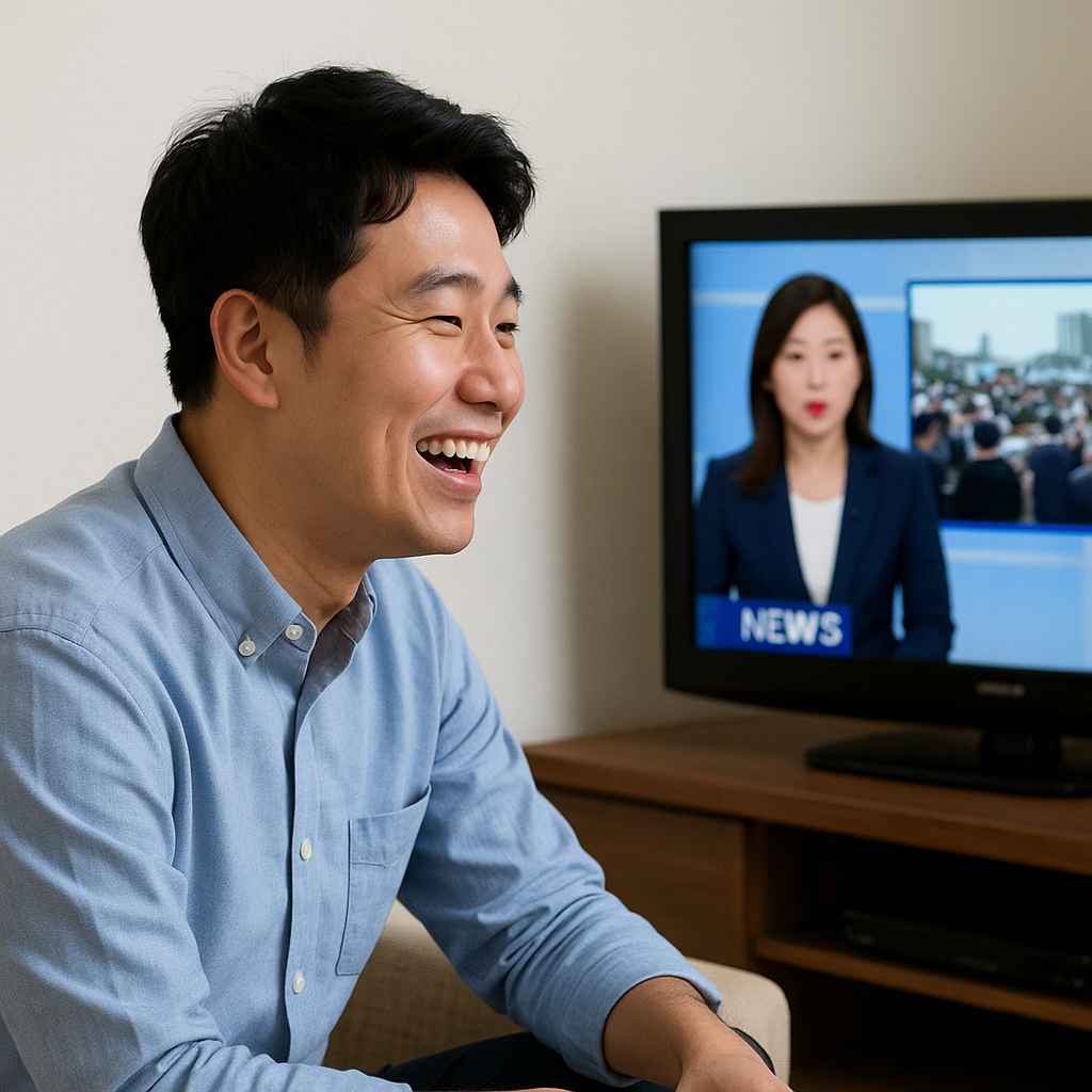 KBS 수신료 안내는 법 몰라서 계속 내고 있었다면