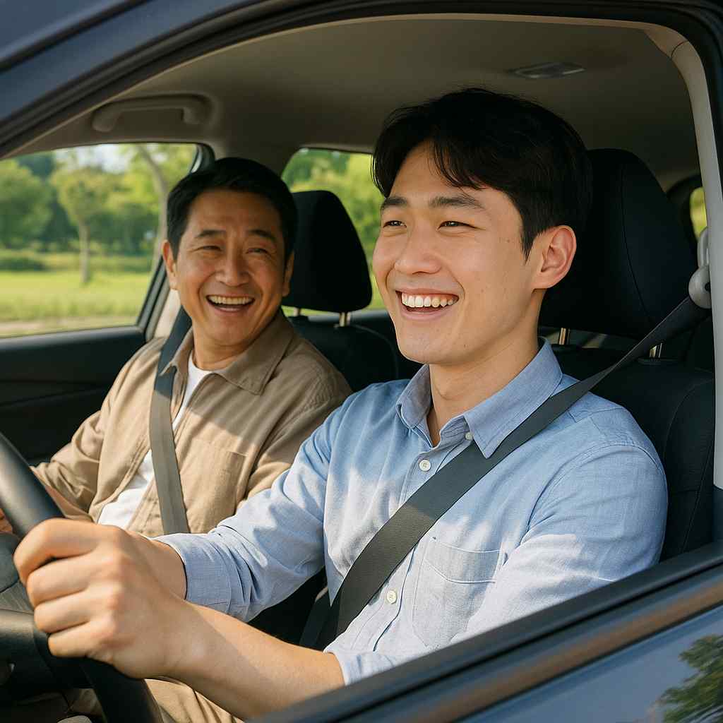 자동차보험 자녀 추가 보험료 인상 이유와 절약 방법