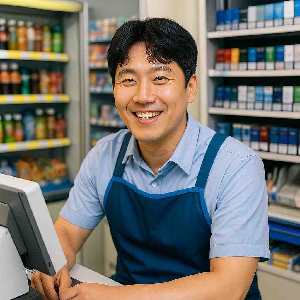 편의점 알바 소득 신고 어떻게 해야 하나요