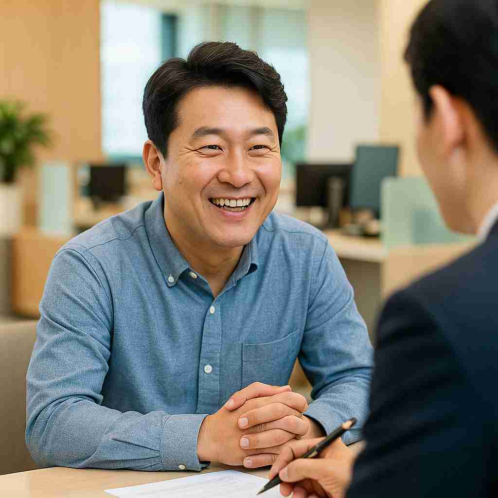 계좌번호 유효성 검사 실패 원인과 해결 방법