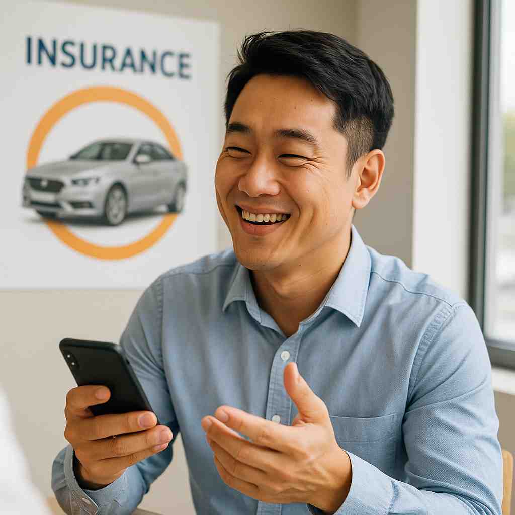 자동차보험 할증등급 조회 방법, 특약 정보 확인하기