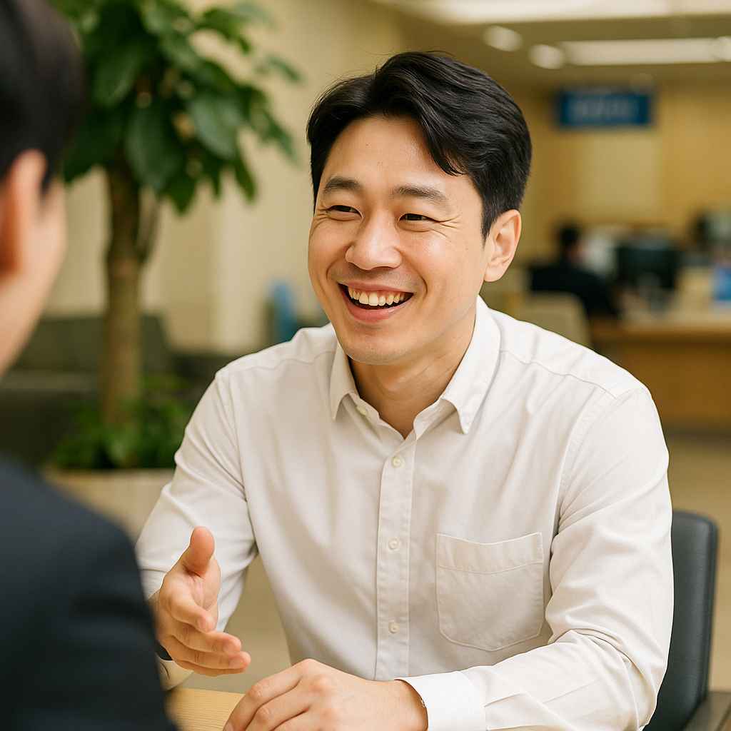 하나은행 모바일 otp 발급, 재발급, 비대면 쉽게 하기