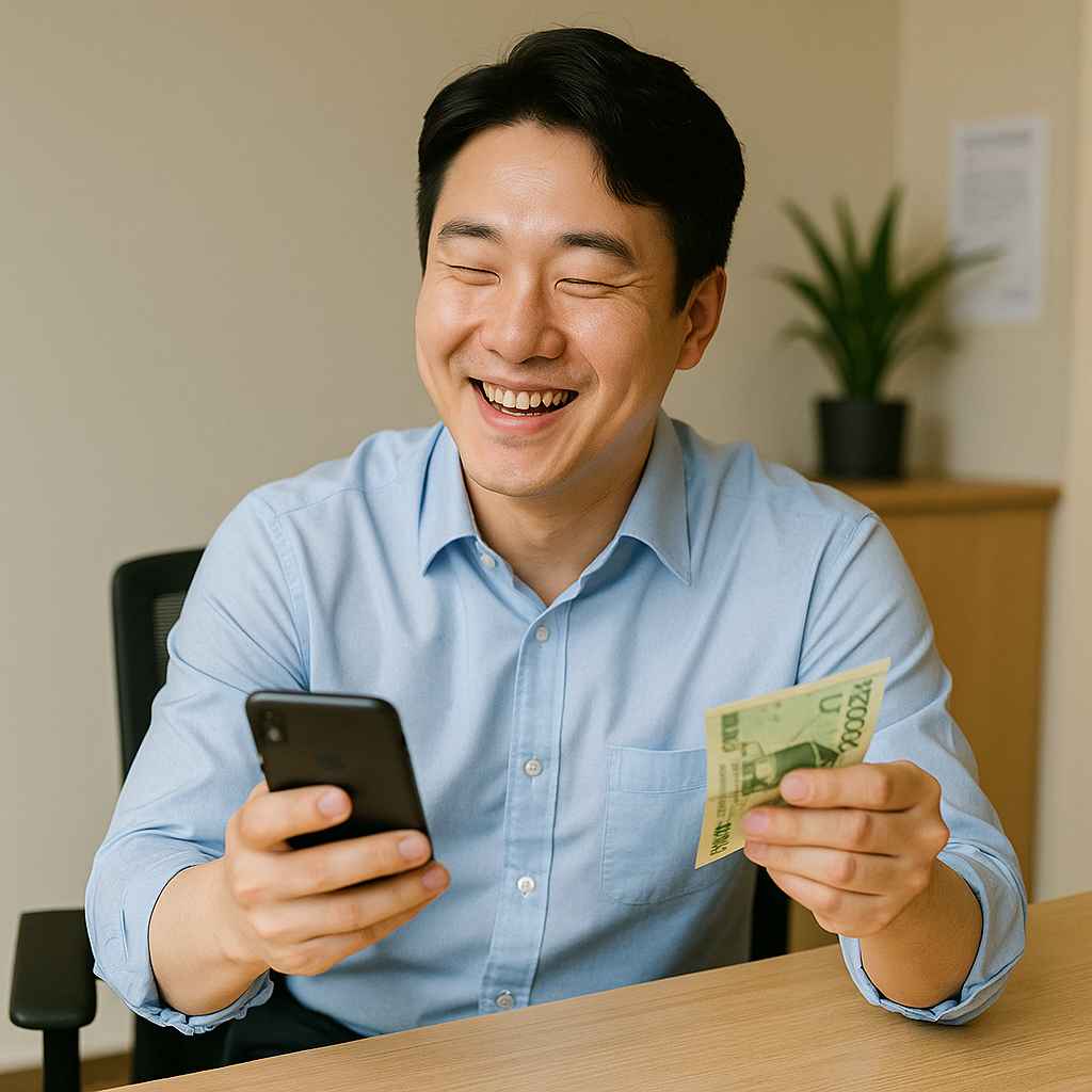 실업급여 신청 후 지급일 확인하는 방법과 주의할 점