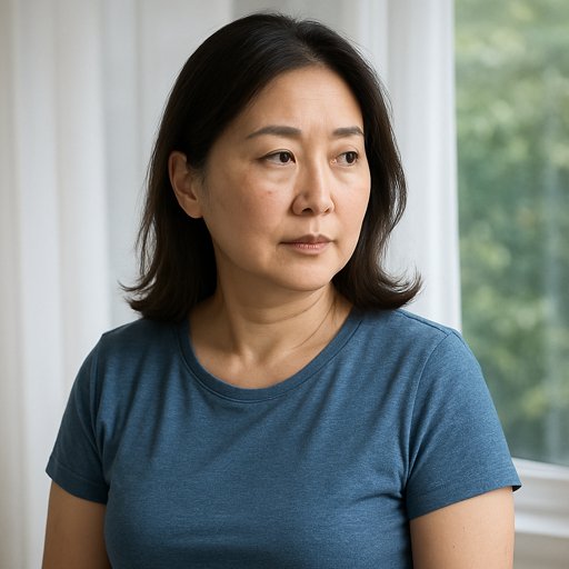 체지방률 낮추는 법, 50대에도 가능한 나만의 건강 루틴