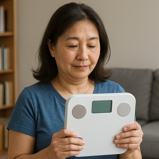 체지방률 낮추는 법, 숫자보다 중요한 진짜 변화 이야기